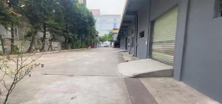 东莞厚街镇原房东独门独院，房东低价急租，行业不限制，价格好谈