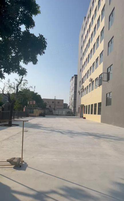 厚街（原房东全新）实际1800方厂房仓库出租