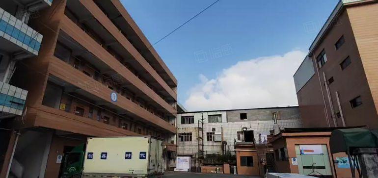 （原房东独院4500平方）实际面积低价出租，电可过户支持实业