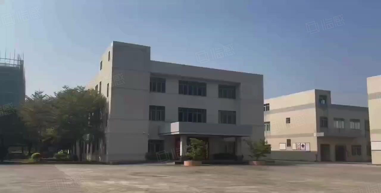 ！厚街原房东独门独院2万8千方厂房，可分隔多套独院