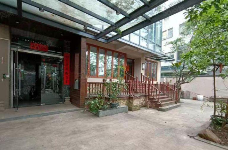 厚街镇公园里面适合做贸易办公厂房3层1000平方现成豪华装修