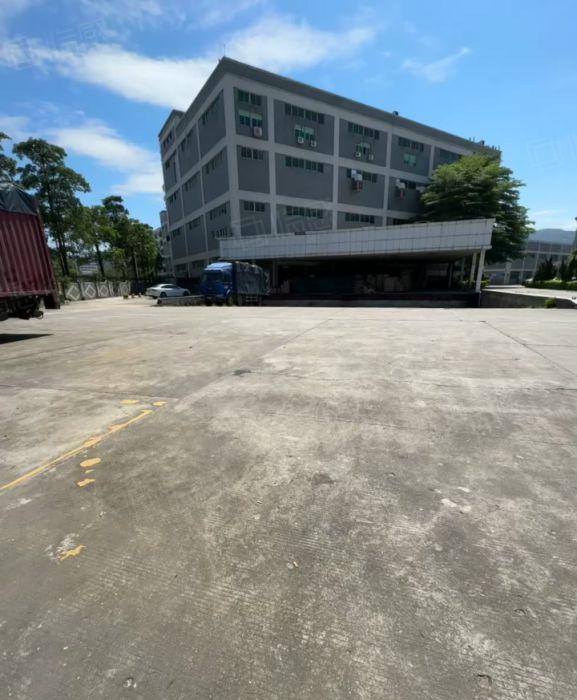 厂房岀租 4000平800起分适合注塑五金模具压铸玻璃等行业