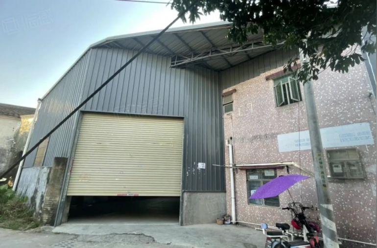 塘厦石鼓钢结构厂房滴水8米，进大车，带办公室，现成水电