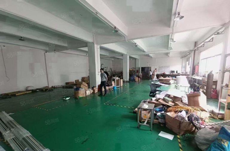 塘厦石鼓楼上空出650平出租，豪华装修，水电齐全，租金实惠
