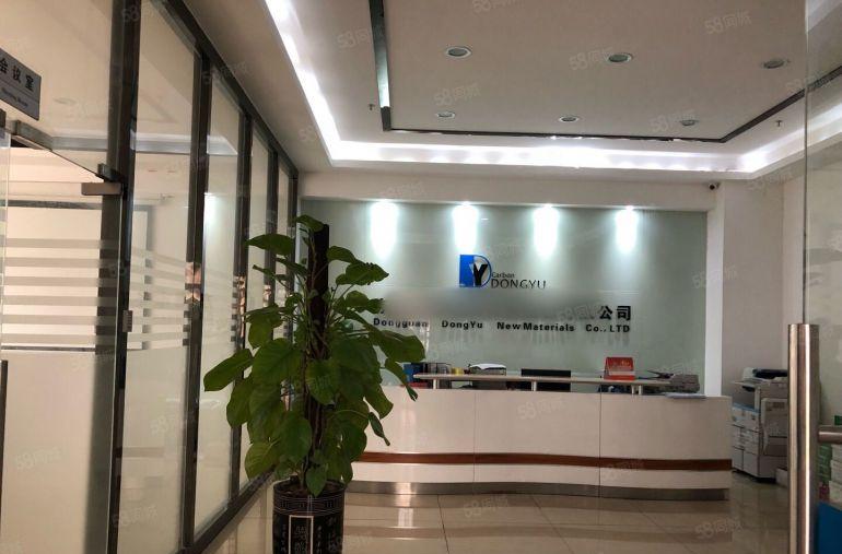 塘厦高速口大坪新出原房东楼上3500平厂房仓库出租，大小分租