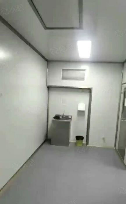 塘厦原房东标准厂房出租二楼2000平带办公室园区空地大