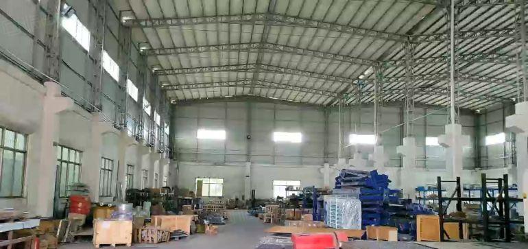 寮步新出原房东砖墙到顶单一层，南方电网交电费，实际面积出租