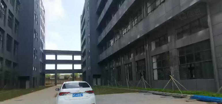 寮步镇华南城原房东2.5万花园式独门独院厂房招租