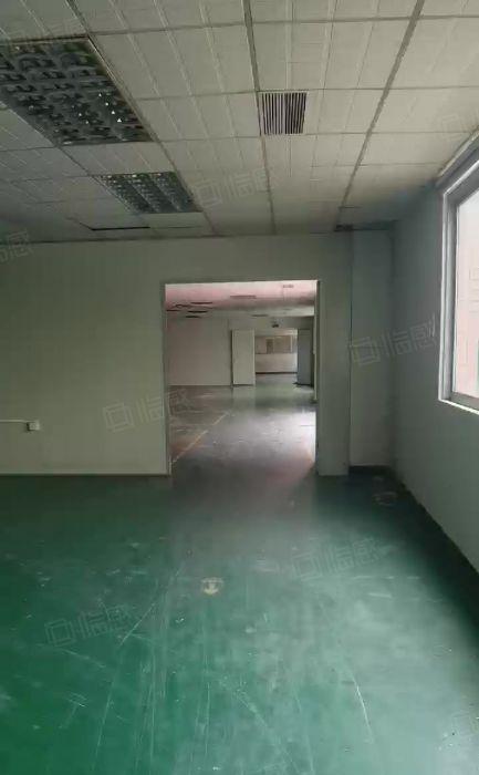 东莞寮步1800至7200平精装可整可分框架多层厂房