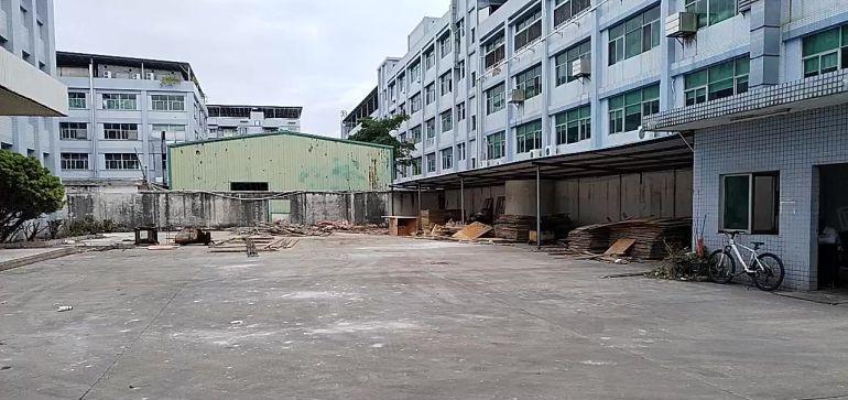 电咏电镀喷漆喷粉烤漆丝印油印污染环保厂房出租环评齐全水电齐全