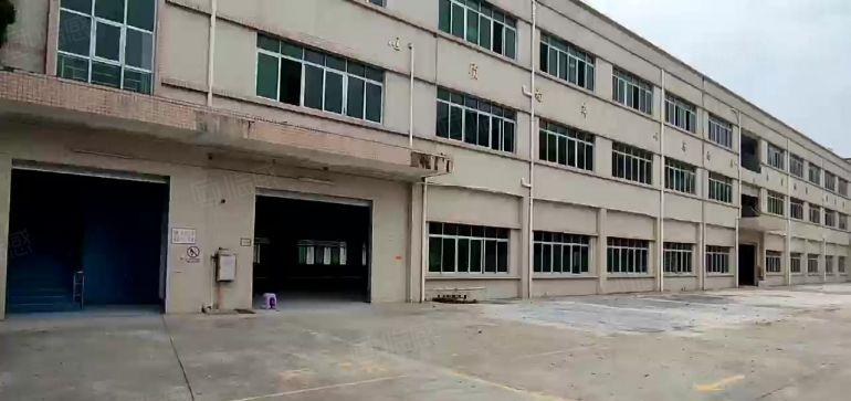 寮步新出（一手原房东）标准独院12000平