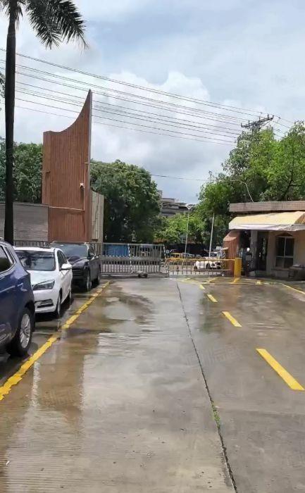 厂房出租自有寮步厂房出租业主直租带豪华装修办公楼出租独院厂房