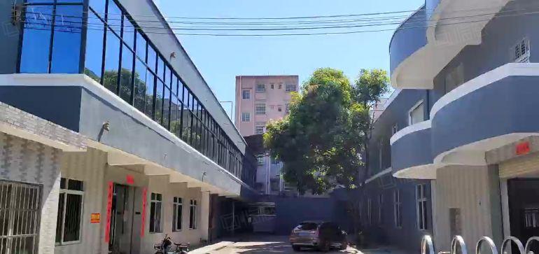 寮步标准小独门独院，形象漂亮，低价出租，现成装修水电