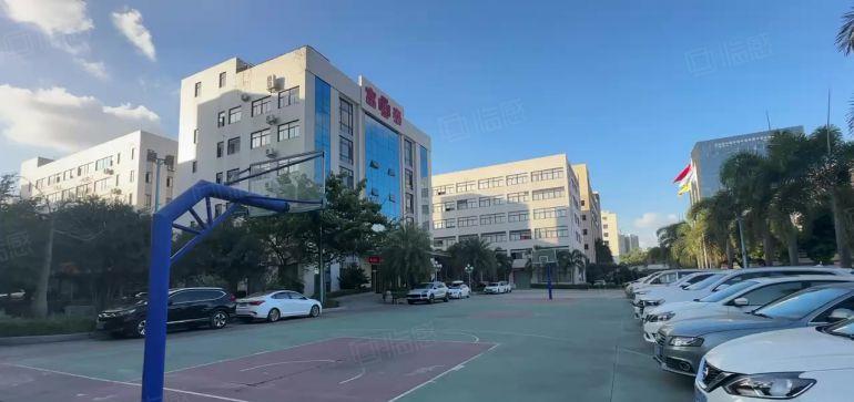 10元！凤岗五联楼上1000平方带装修厂房仓库出租