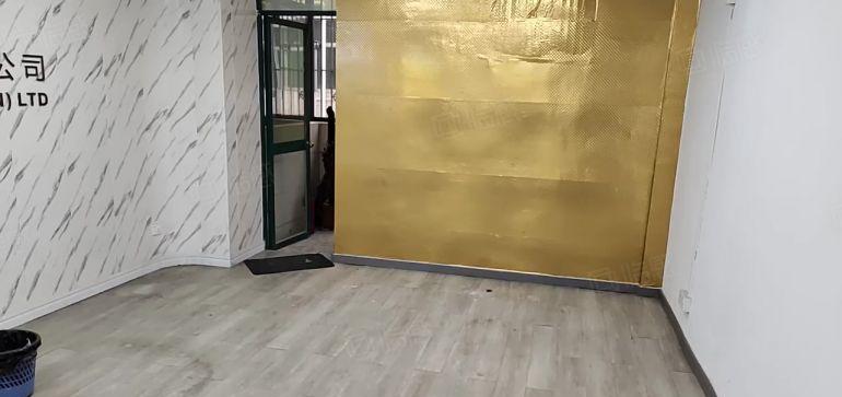 凤岗2楼450平办公室出租可做轻工业租金13元可谈