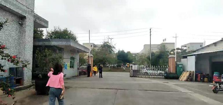 房东降价了！凤岗五联标准一楼带航车1500平米厂房出租