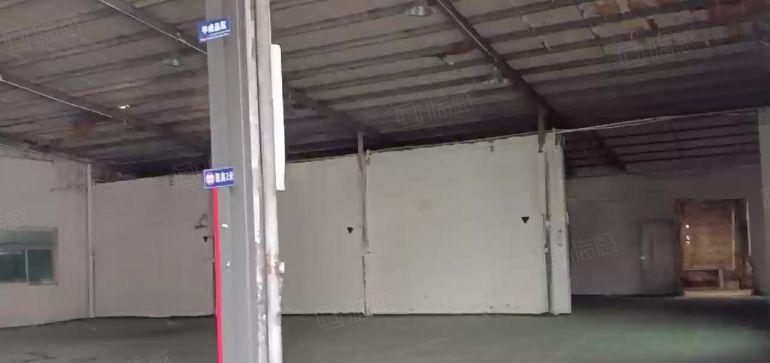 凤岗原房东独门独院2000平出租有卸货平台现成装修办公室水电