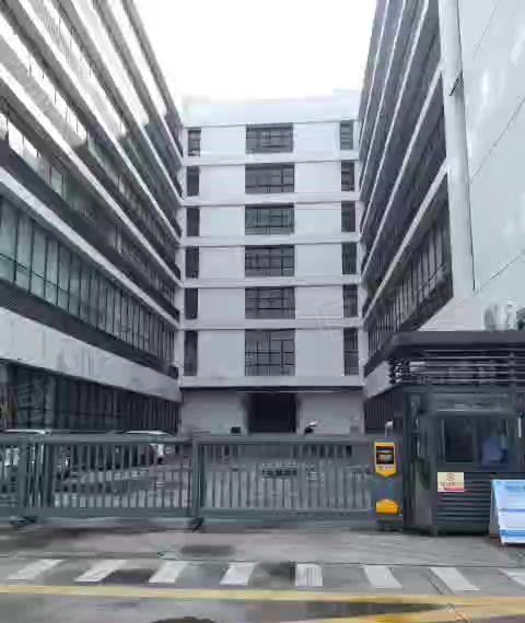 8元万江原房东全新厂房出租，配套齐全