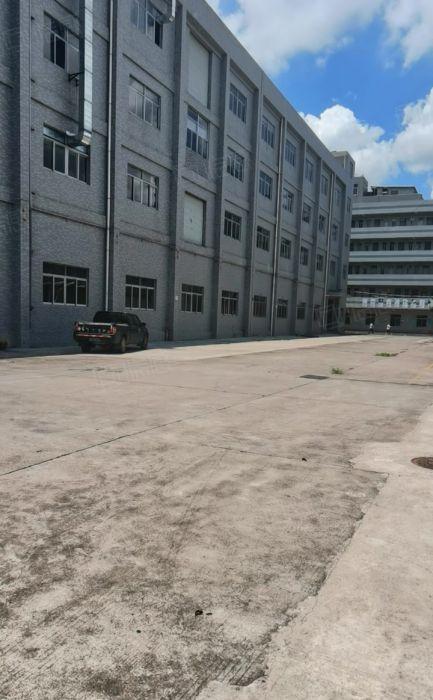 12元特价原房东，樟木头厂房出租一楼1500平方航车环评消防