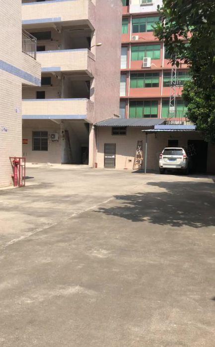 原房东低价出租独门独院工业用地有红本