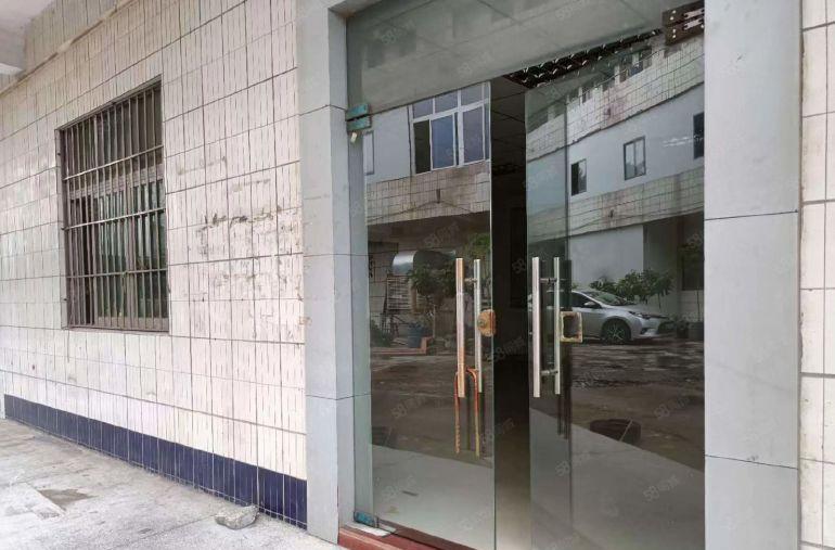 寮步原房东标准厂房出租
