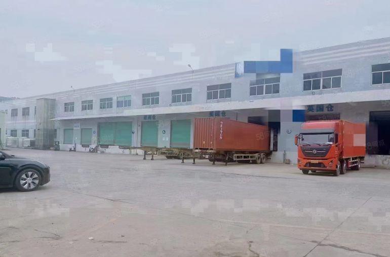 东莞市松山湖周边低价单一层厂房仓库出租，欢迎咨询，租客免佣。