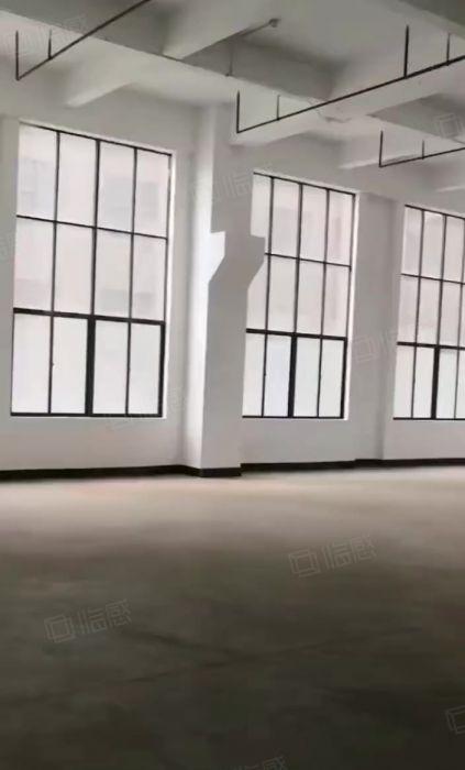靠深圳黄江原房东红本工业园厂房出租一楼楼上各2000平方可分