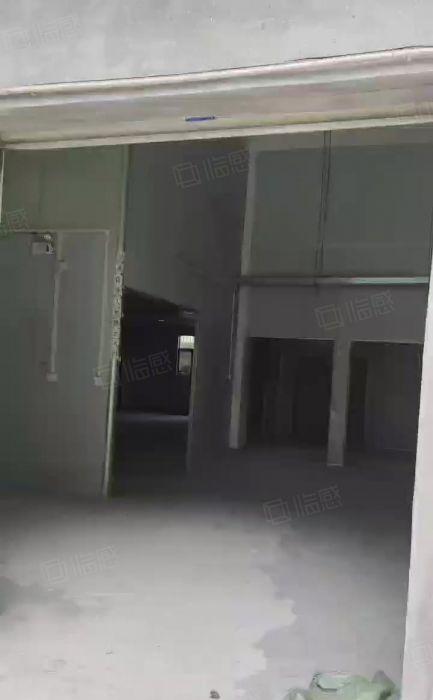 黄江龙见田原房东一楼450平高度6.5米可进大车可生产可仓库