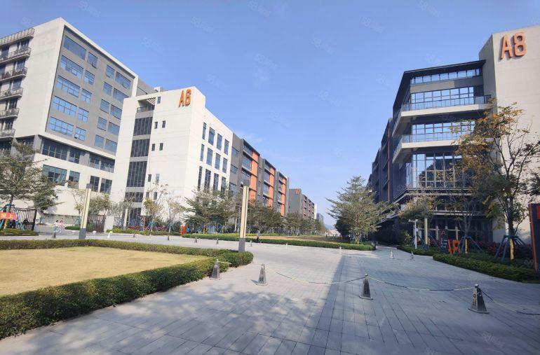 黄江镇原房东急租实际面积出租全新厂房适合注塑电子五金塑胶行业