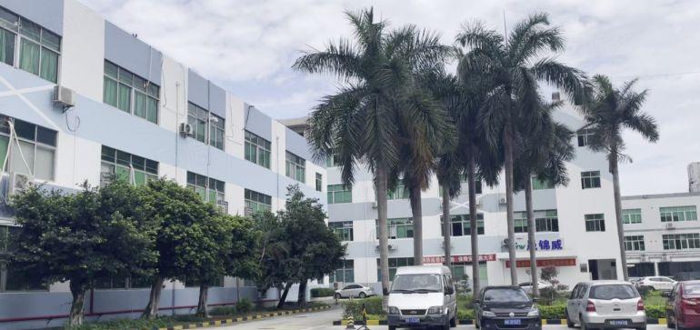 黄江附近原房东红本可分租精装修低价厂房仓库无尘车间一楼上出租