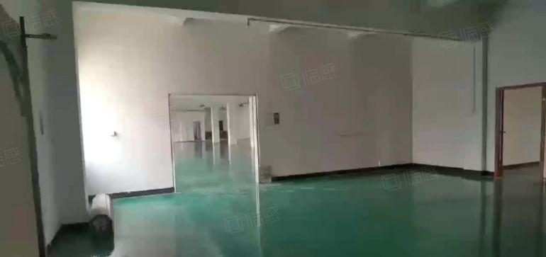 大岭山杨屋高速口附近 现成精装修厂房出租 超低价 可分租