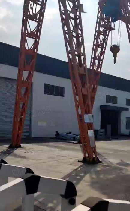 大岭山靠石大路新出单一层独院滴水8米水电到位带办公室特价出租