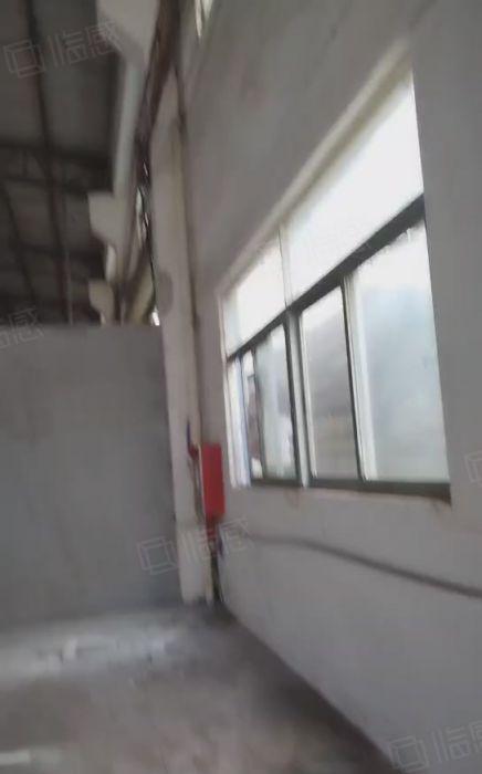 大岭山镇园区出租450平厂房可办环评价低形象好可进拖头