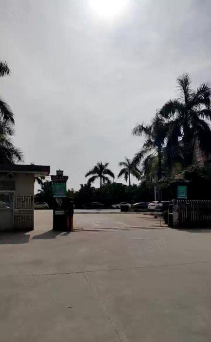 大岭山镇大塘工业区新出原房东标准厂房一楼600平方带现成装修