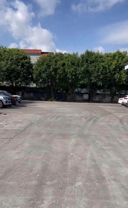 大岭山新出钢结构，砖墙到顶10吨行车，带隔热层，工业园