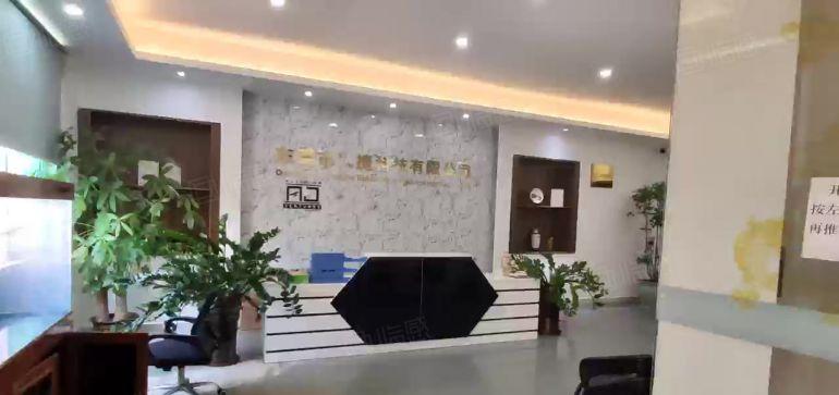 三楼2000平12块精装修 大岭山杨屋低价工业厂房出租