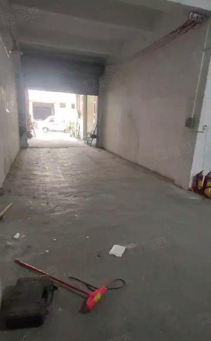 原房东招租 石碣四甲独院厂房一楼400方，现成装修，可办环评