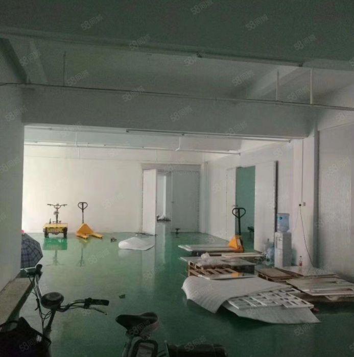 原房东小面积一楼厂房出租330方电费6毛供电100kva