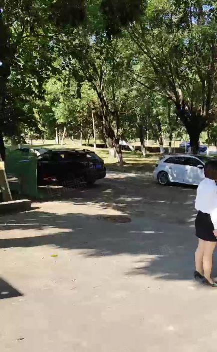 清溪林场主干道边小独院1300平，带装修办公室，厨房，宿舍