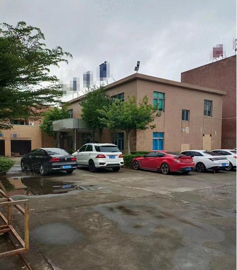 全新厂房招租，价格便宜