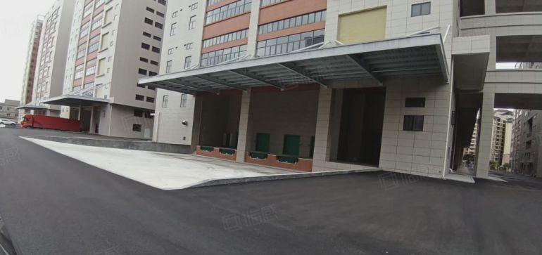 9.9元起租，单层6800平方，可扩展至12000华夏幸福