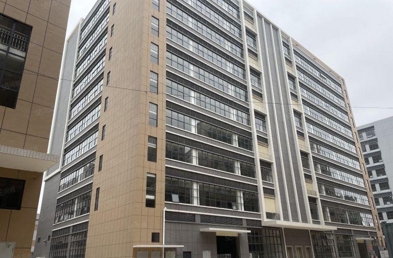东坑镇黄屋村重工业厂房出租可做临时仓库一楼7.5米空地大