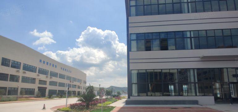 一手房东7元低价出租道滘望牛墩洪梅4千平可分一楼仓库厂房出租