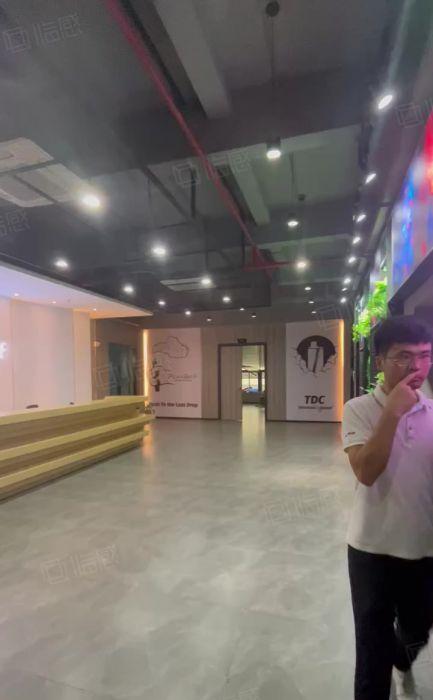 茶山镇独门独院厂房出租原房东低价出租空地超大工业用地交通便利