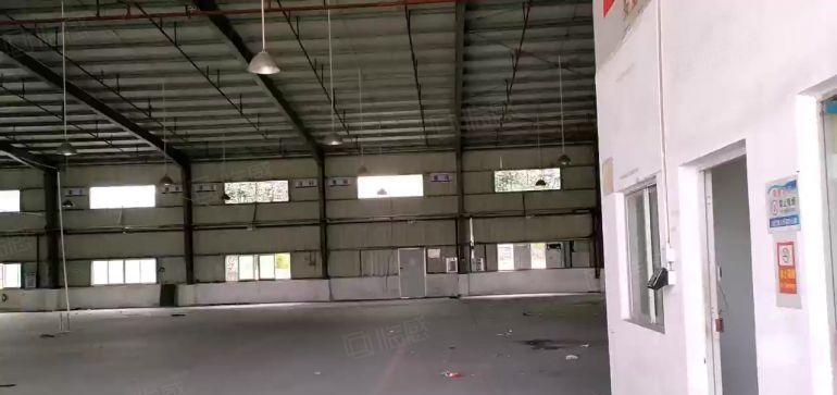 茶山南社村单一层独门独院，单一层，大小好分租，豪华办公室