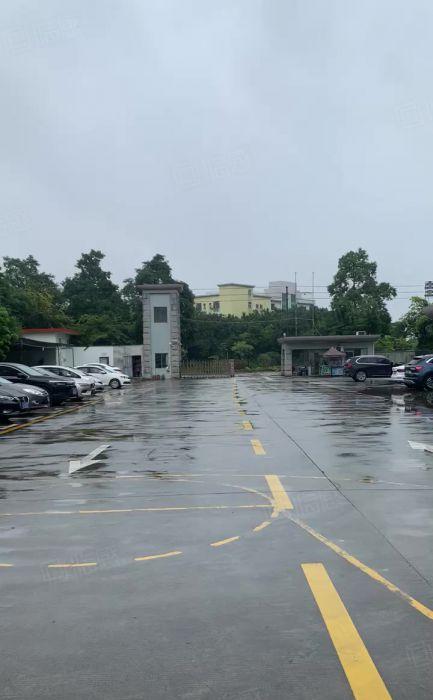 石排镇向西工业区原房东标准四层独院5000平低价厂房招租