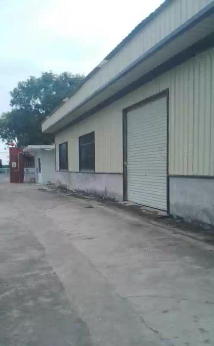 石排镇原房东的标准独院厂房，水电到车间可以自己交，带装修办公