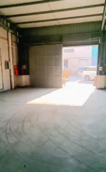 中堂镇工业区850平方单一层，厂房 仓库 原房东低价出租