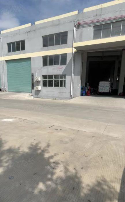 （45天免租期）中堂东向1200平方标准一楼降价出租！有蒸汽