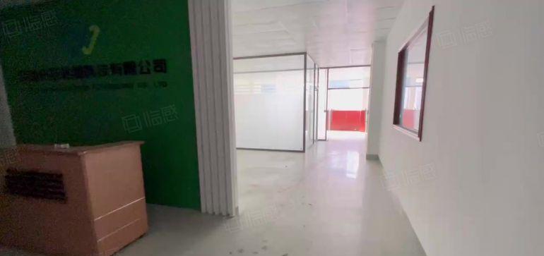 石岩外环路工业园980平一楼厂房出租低价仓库出租分租无尘车间